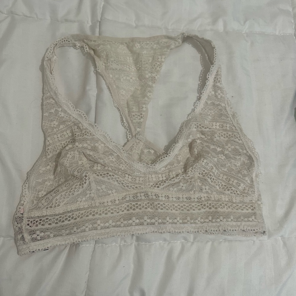 Victoria’s Secret Bralettes